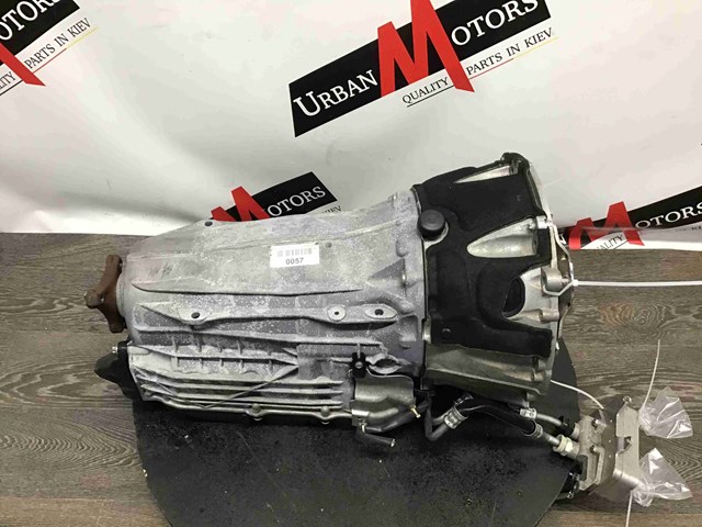Автоматична коробка передач A2132705101 MERCEDES