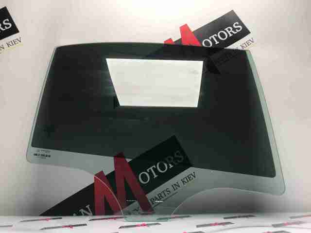 Скло заднє праве A2137350210 MERCEDES