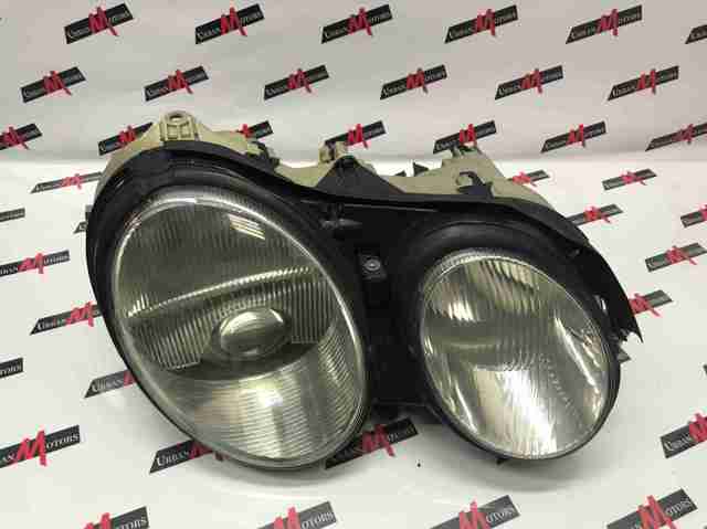 Права блок фара A2158200261 MERCEDES