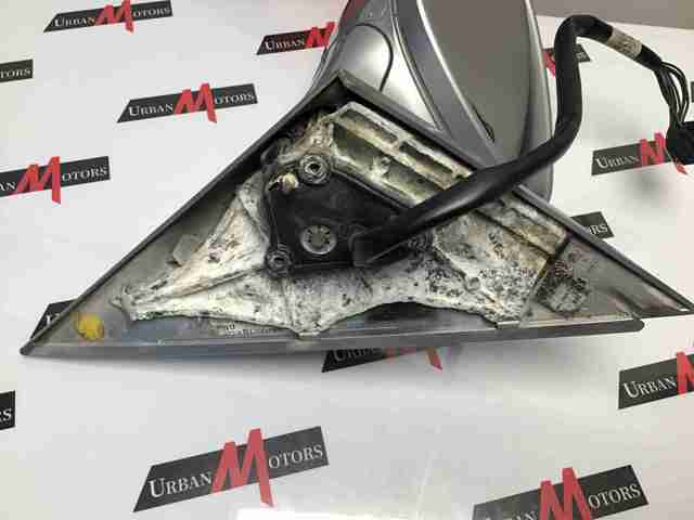 Накладка водійського дзеркала A2198100164 MERCEDES