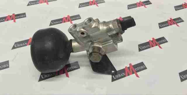 Блок клапанів гідравлічної підвіски AБС (ABS) A2203200558 MERCEDES