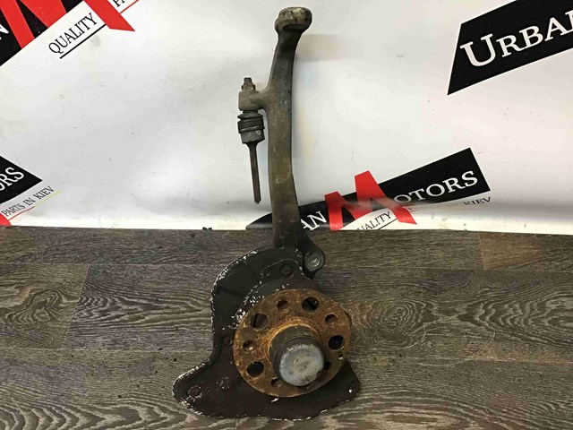 Цапфа поворотного кулака A2213322901 MERCEDES
