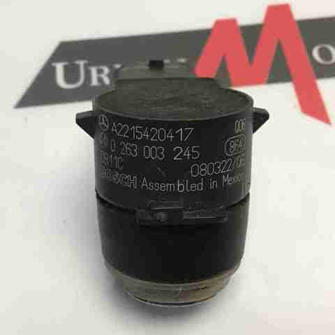 Датчик парктроніка бічний A22154204179999 MERCEDES