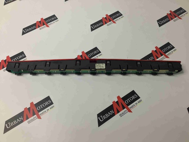 Задні стопи A2218200056 MERCEDES
