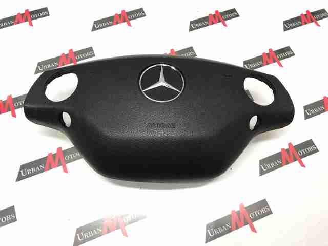 Подушка AIRBAG передня ліва A2218600402 MERCEDES