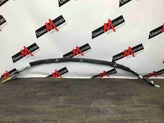 Подушка безпеки, збоку ейрбегів A2218600905 MERCEDES