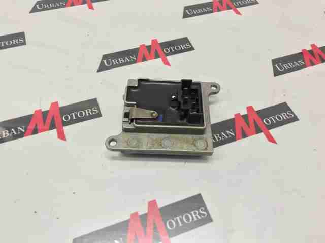 Регулятор оборотів пічки A2218703858 MERCEDES