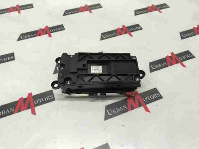 Кнопки заднього склопідйомника A2218709510 MERCEDES