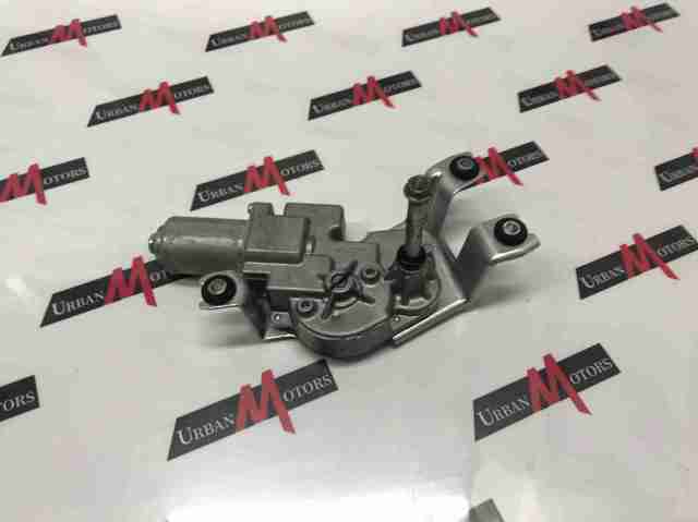 Двигун склоочисника заднього скла A2479065202 MERCEDES