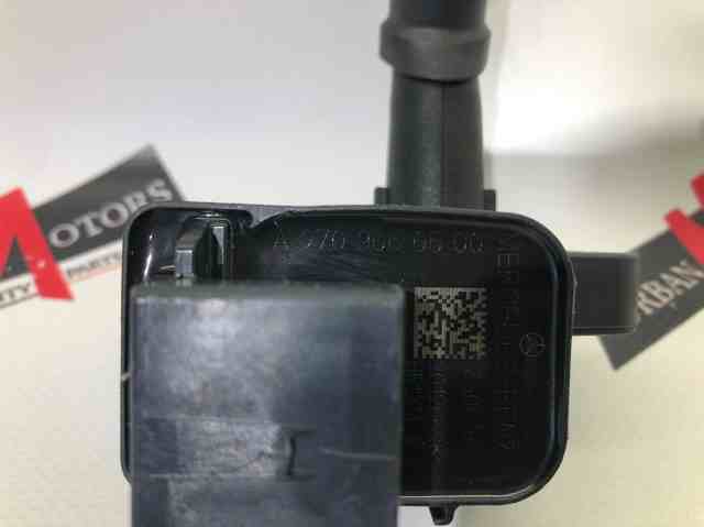 Котушка A2709060500 MERCEDES