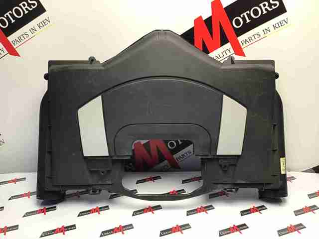 Корпус повітряного фільтра A2730901001 MERCEDES