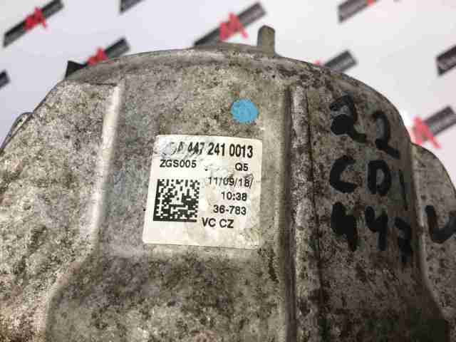 Права подушка двигуна A4472410013 MERCEDES