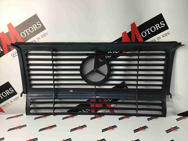 Облицювання радіатора A4638880615 MERCEDES