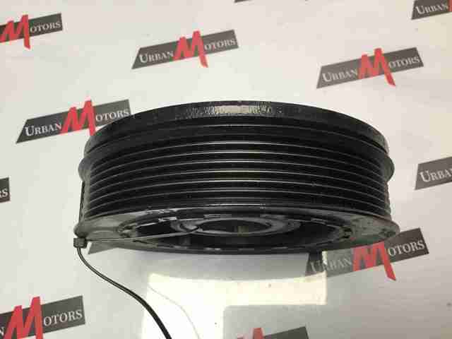 Демпфер колінвалу Mercedes C