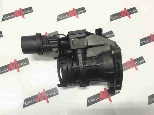 Блок дросельної заслінки A6400901170 MERCEDES
