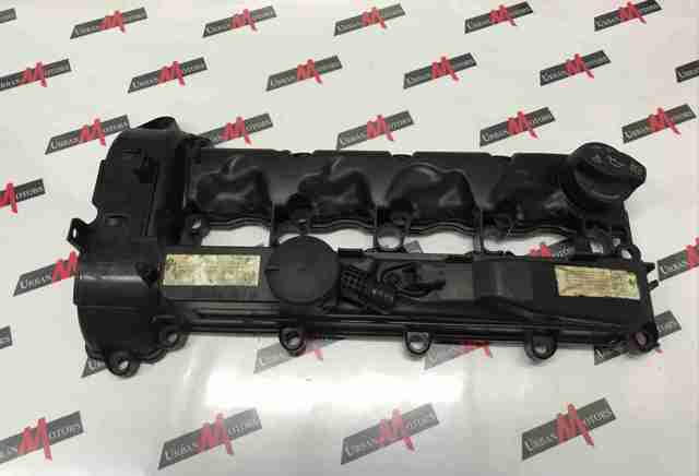 Кришка клапанна A6510101230 MERCEDES