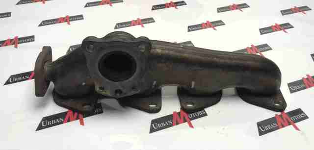 Газопроводи (колектор випускний) A6511400709 MERCEDES