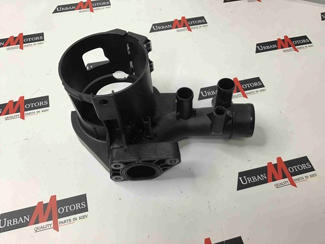 Кришка корпусу паливного фільтра A6512001556 MERCEDES