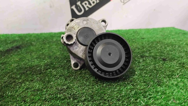 Натяжна планка поліклинового ременя A6512001670 MERCEDES