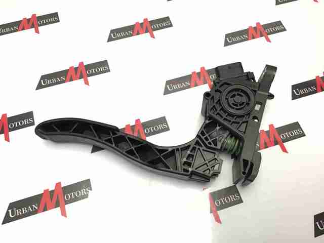 Педаль акселератора Mercedes Sprinter 2 3-t