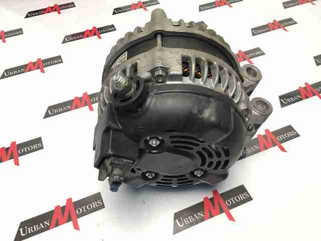 Генератор AH2210300AB LAND ROVER