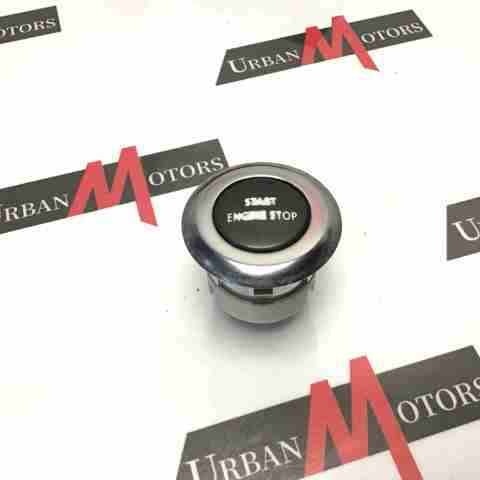 Кнопка запуску двигуна AH2214C376AA LAND ROVER