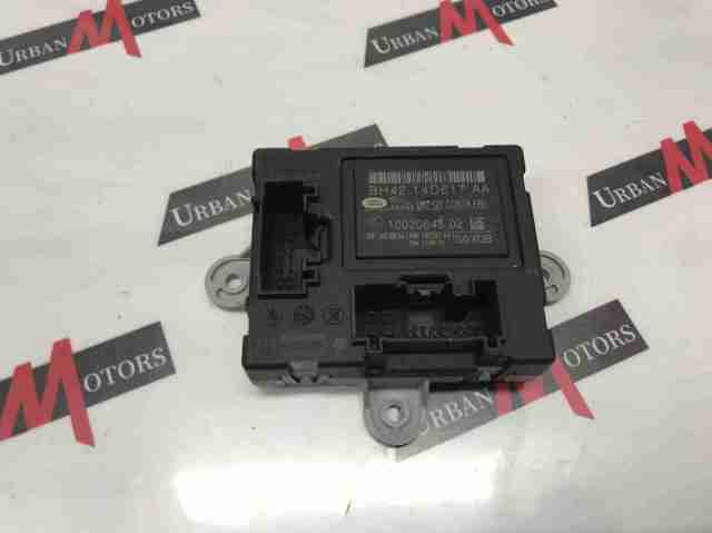 Блок комфорту передніх дверей AH2214D617AD LAND ROVER
