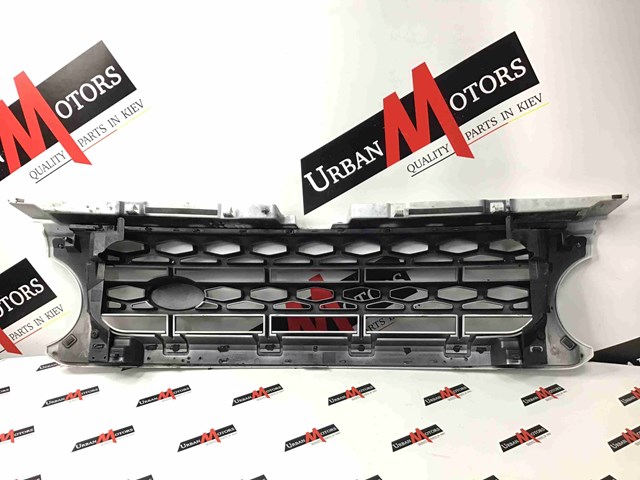 Облицювання радіатора AH228138BB8LYQ LAND ROVER