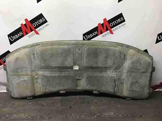 Шумоізоляція капота AH4216738AB LAND ROVER