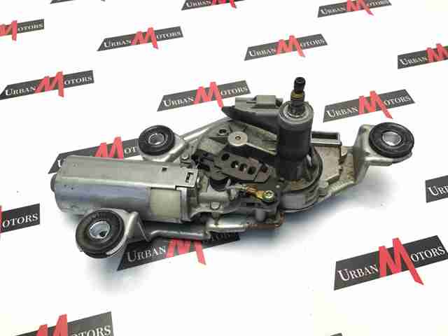 Двигун склоочисника заднього скла AH4217504AA LAND ROVER