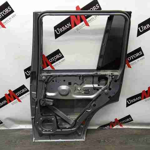 Двері задні в зборі AH4224630AD LAND ROVER
