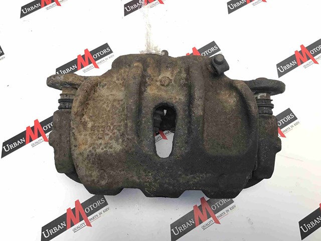 Супорт гальмівний, передній, правий AH422B294AA LAND ROVER