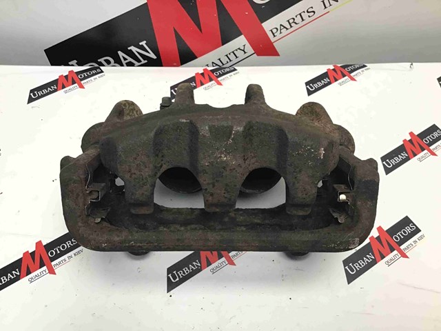 Супорт тормзной AH422B302AA LAND ROVER