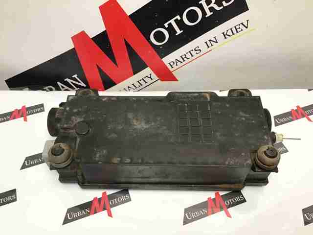Гальмо допоміжний AH422C496AE LAND ROVER