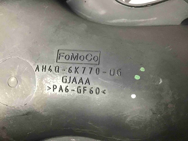 Колектор впускний AH4Q6K770DC LAND ROVER