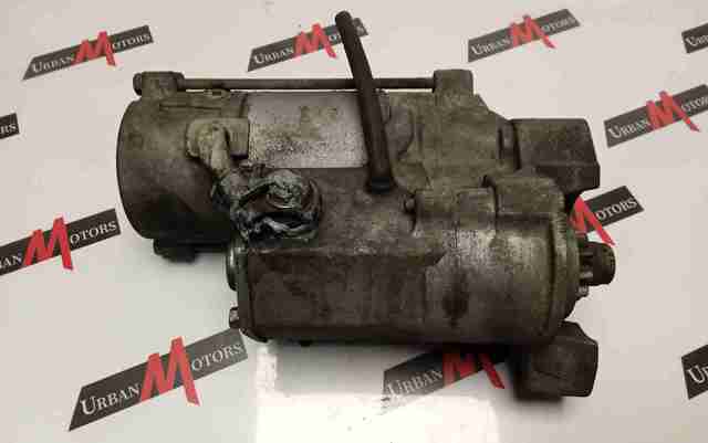 Стартер двигуна AH5211001AC LAND ROVER