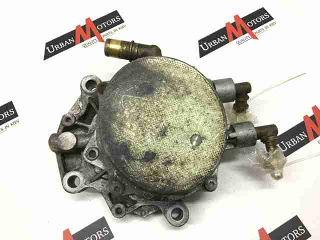 Насос вакуумний AL3Q2A451DC LAND ROVER