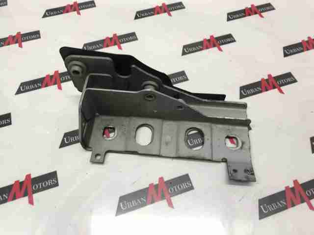 Кронштейн супорта радіатора нижнього ASU780221 LAND ROVER