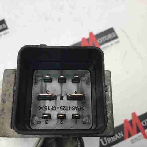 Реле накалу AV6112A343BA LAND ROVER