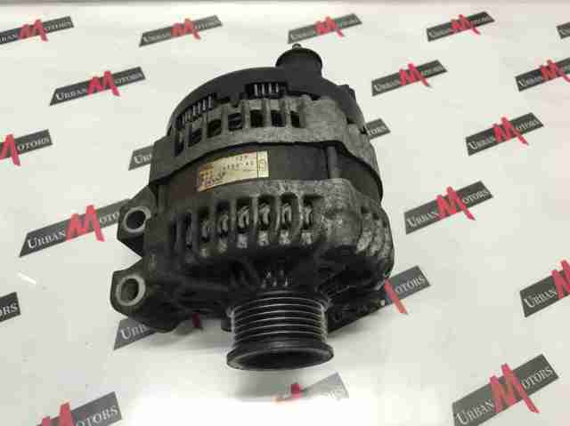 Генератор автомобільний BH4210300AC LAND ROVER