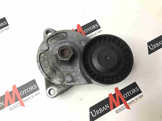 Натяжна планка поліклинового ременя BH426B209AA LAND ROVER