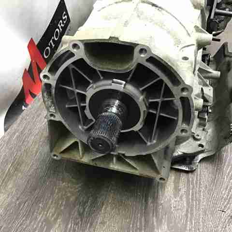 Коробка передач BH427000AG LAND ROVER