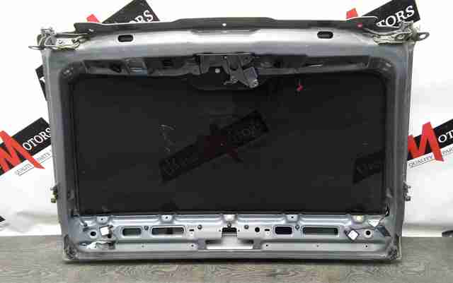 Задні двері багажника BHA760090 LAND ROVER