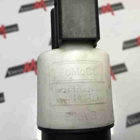 Помпа омивача BK2117K624BA JAGUAR