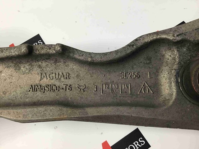 Поперечний важіль C2P14506 JAGUAR