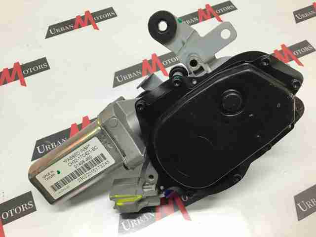 Механізм склоочисника заднього скла CH3217C421BC LAND ROVER