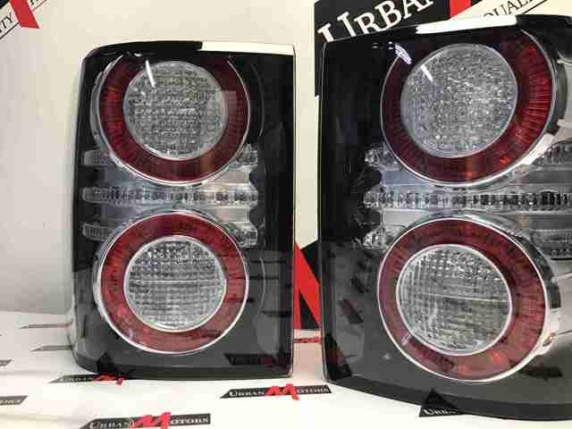 Задні ліхтарі CH4213404AB LAND ROVER