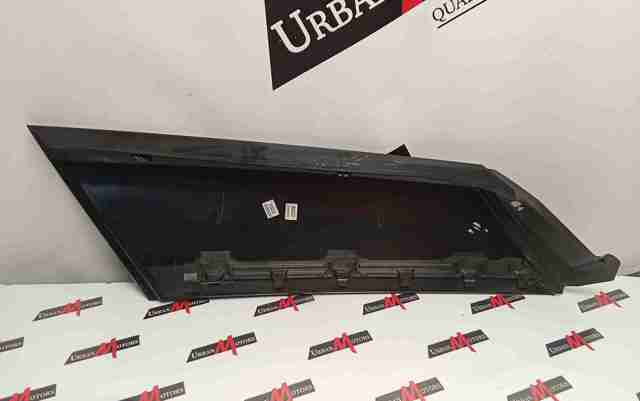 Накладка стійки кузова зовнішня, задня ліва CK5229149AG LAND ROVER