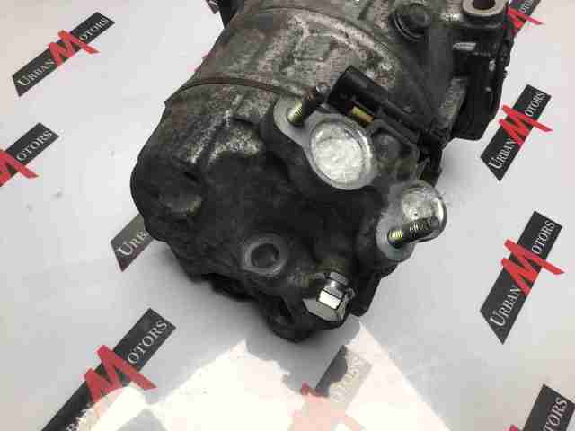 Компресор кліматичної установки CPLA19D629BF JAGUAR