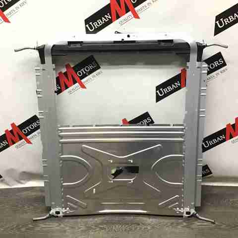 Деталі люків облицювання кузова EFP000050 LAND ROVER